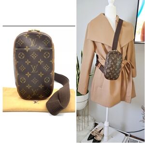 🔥😍Beautiful Condition 🔥 😍 Authentic Louis Vuitton Bumbag